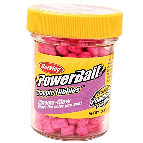 Glow Pink