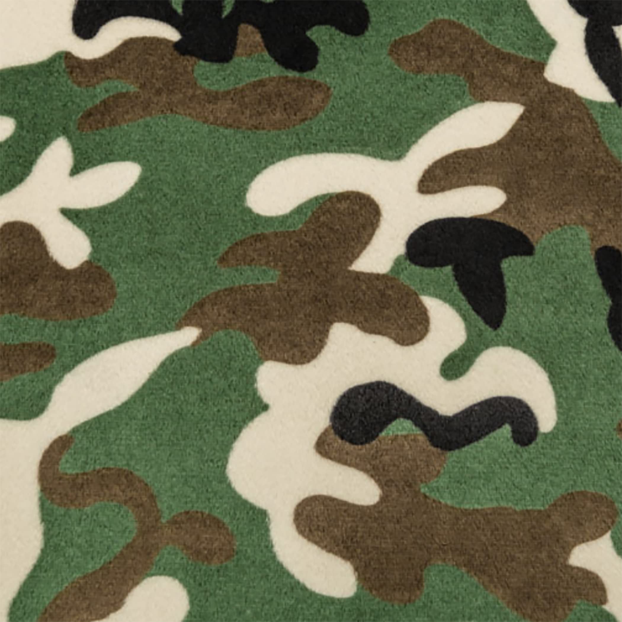 4-Pack Camouflage Baby Boy Burp Cloths - Soft & Absorbent Drool Bibs for Newborns & Infants - Perfect for Feeding, Spit-Up & Everyday Use