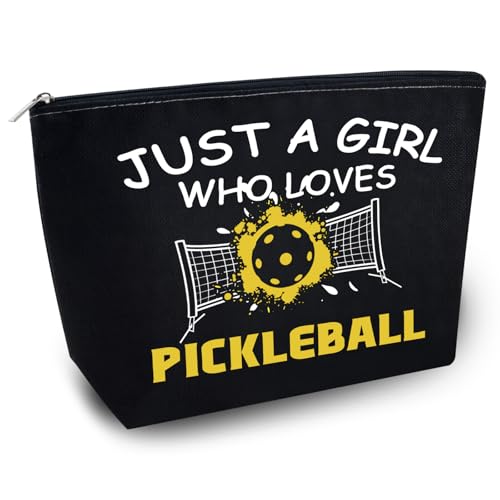 black-Pickleball