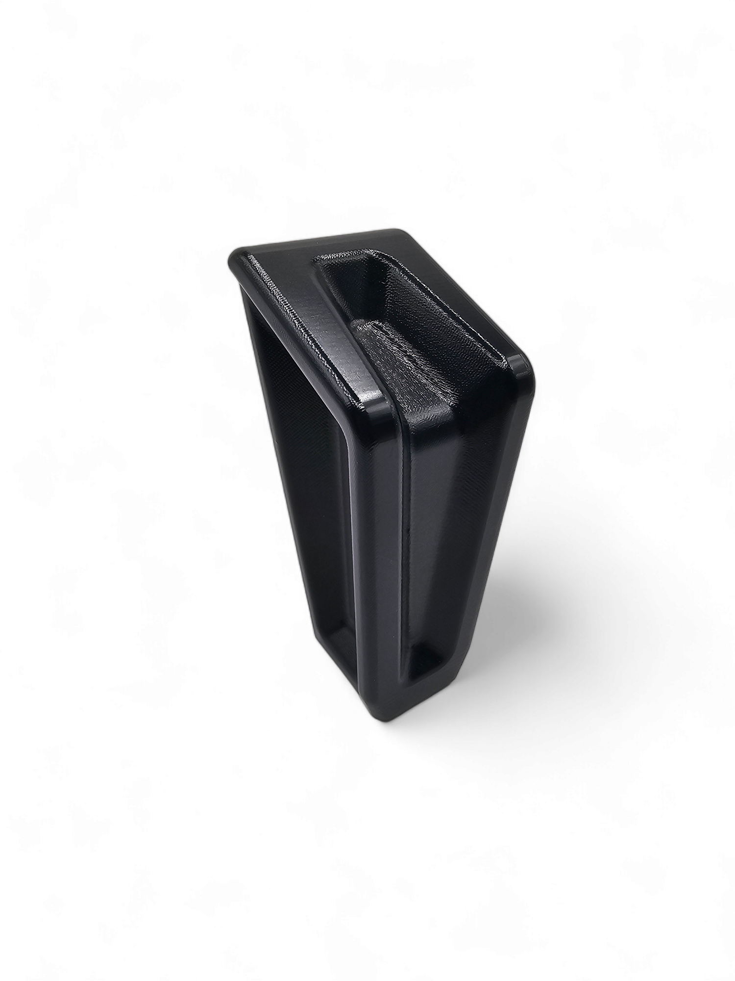 2020-2024 Polaris RZR Pro R, Pro XP, Turbo R & Xpedition Anodized Black Shift Knob SKG610023 - Upgrade Your Off-Road Vehicle Interior for Enhanced Grip & Style