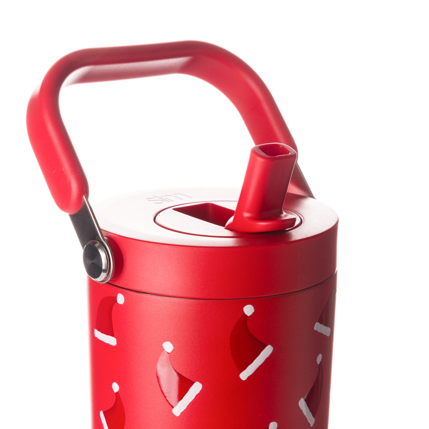 Trek Pivot Tumbler - 20oz Insulated Stainless Steel Water Bottle with Leak-Proof Lid, Perfect for Hiking, Camping & Outdoor Adventures