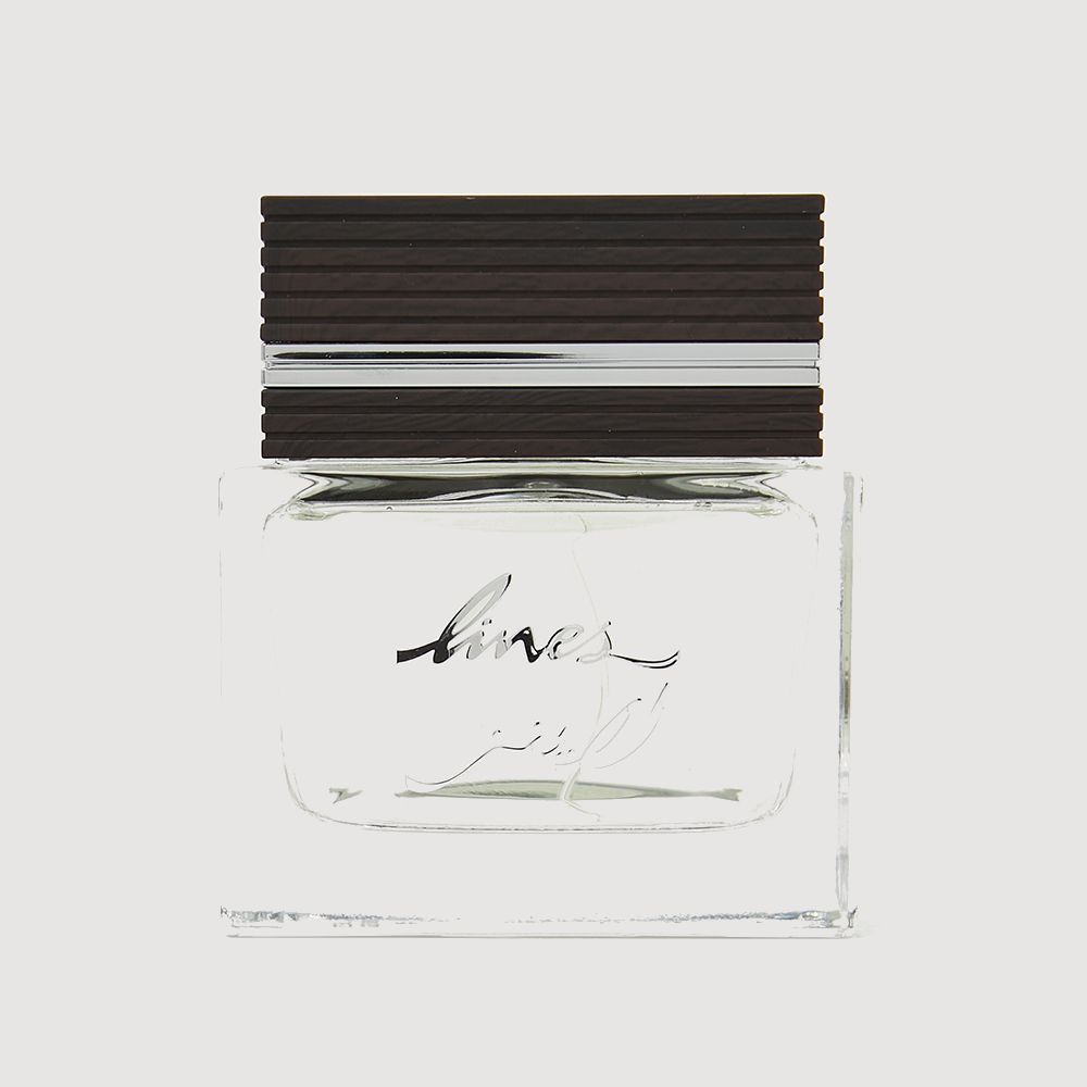 Lines Eau De Parfum 85ml - Premium Long-Lasting Fragrance for Women & Men | Perfect for Daily Wear, Date Nights & Special Occasions