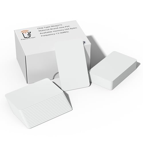 Ntag215 Card