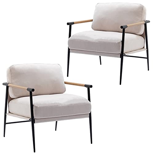 Beige Chair
