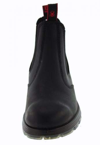 Red Back Unisex-Adult Shoes - Durable & Comfortable Footwear for Men & Women - Perfect for Work, Hiking & Outdoor Adventures