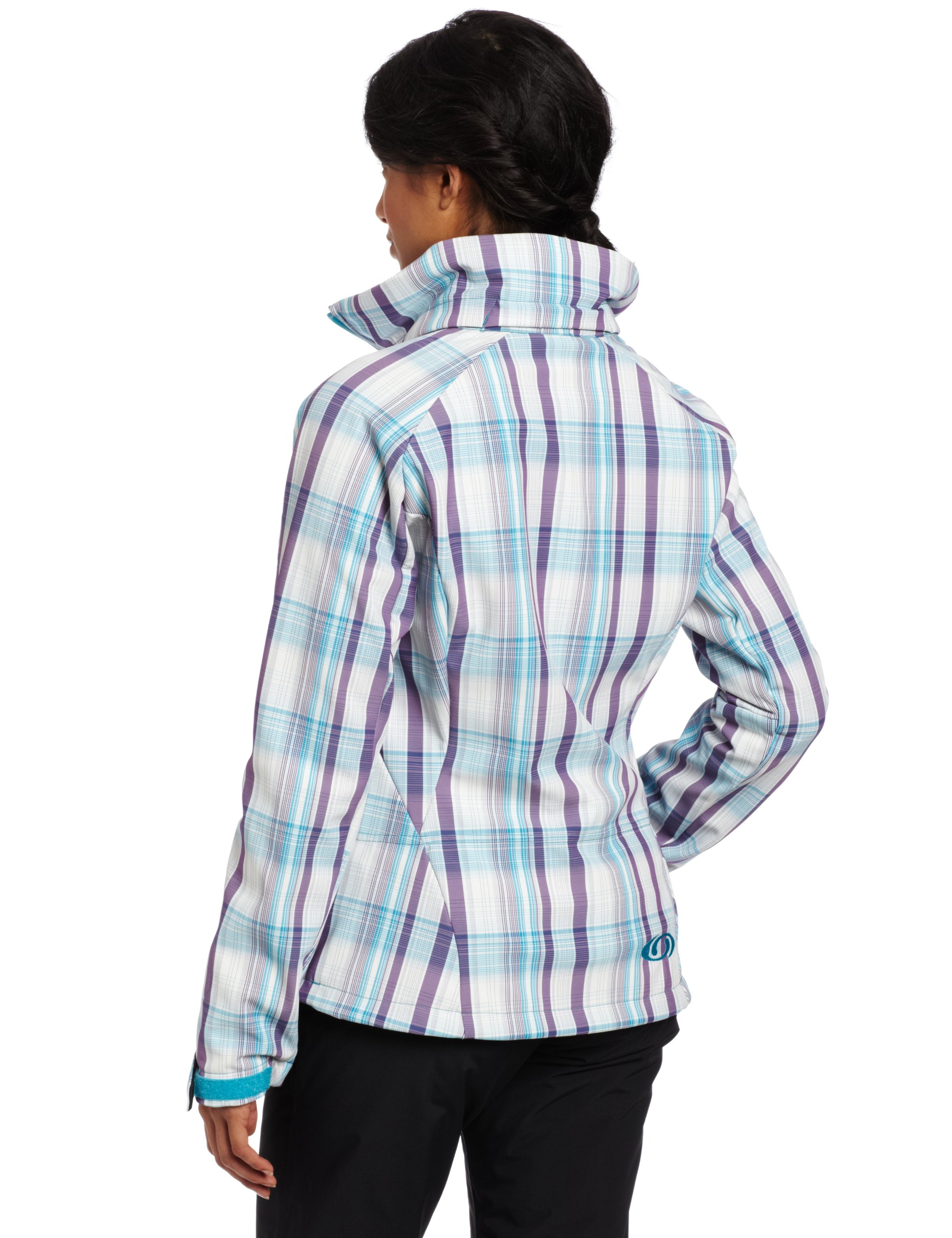 Salomon Women's Snowtrip Premium 3:1 Waterproof Ski Jacket - Winter Snowboarding & Outdoor Activities