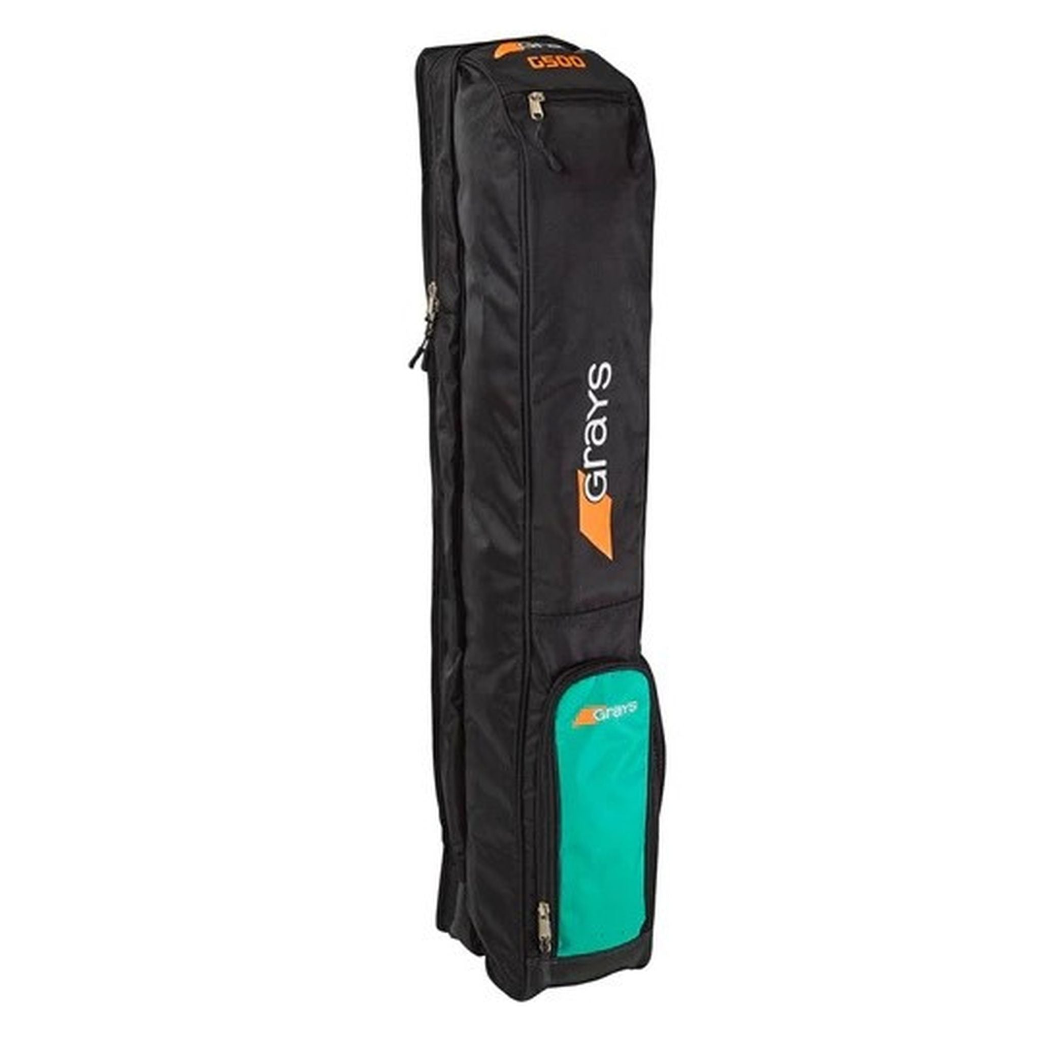 Grays G500 Hockey Bag - Durable Hockey Equipment Bag for Players & Teams - Perfect for Travel, Games & Practice