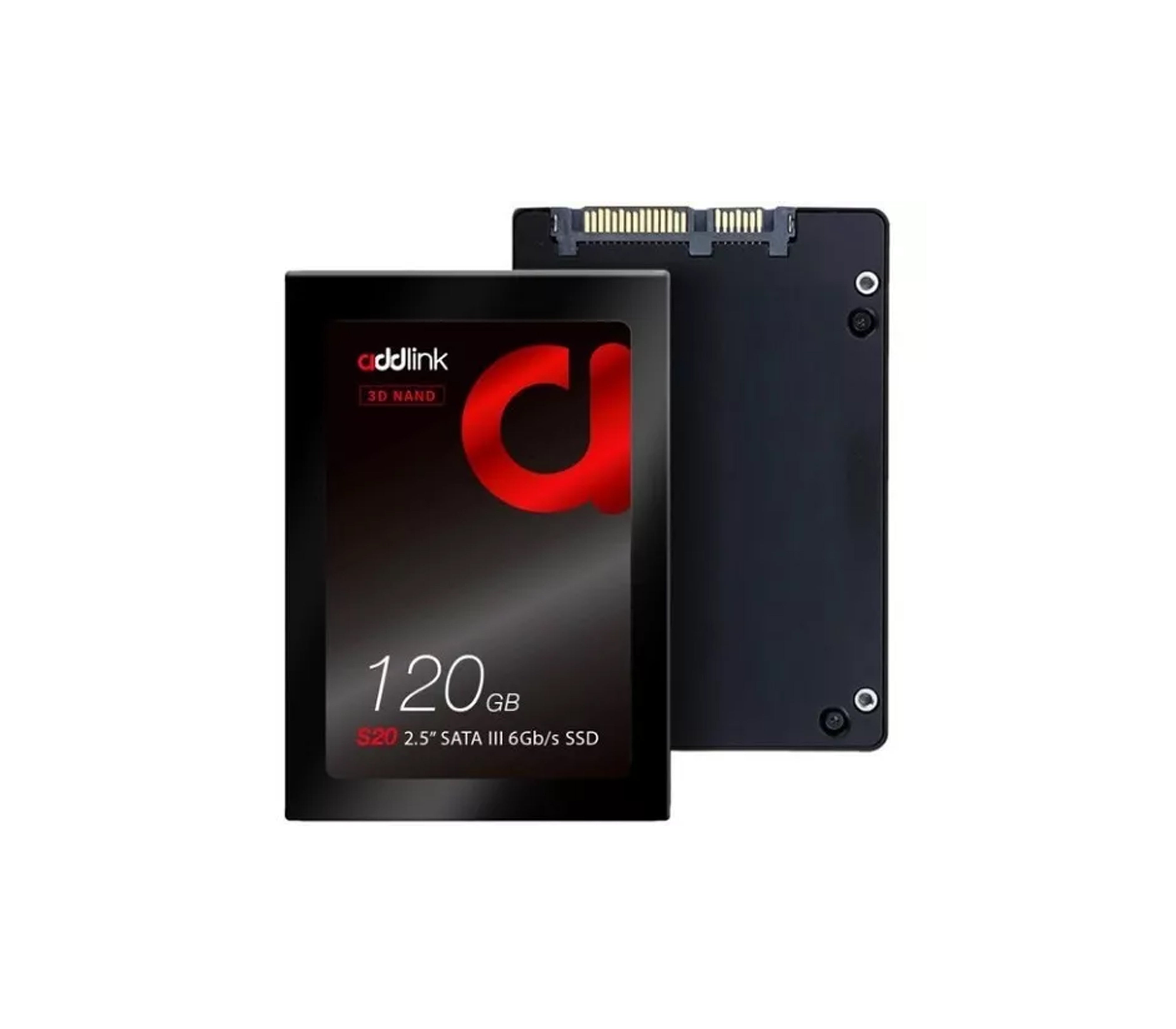 Addlink S20 2.5