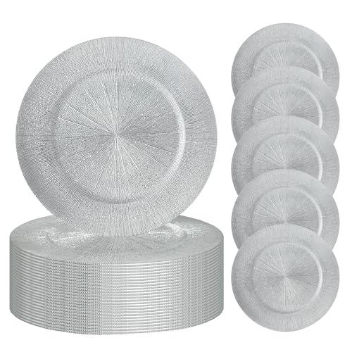 PEARLESCENT SILVER