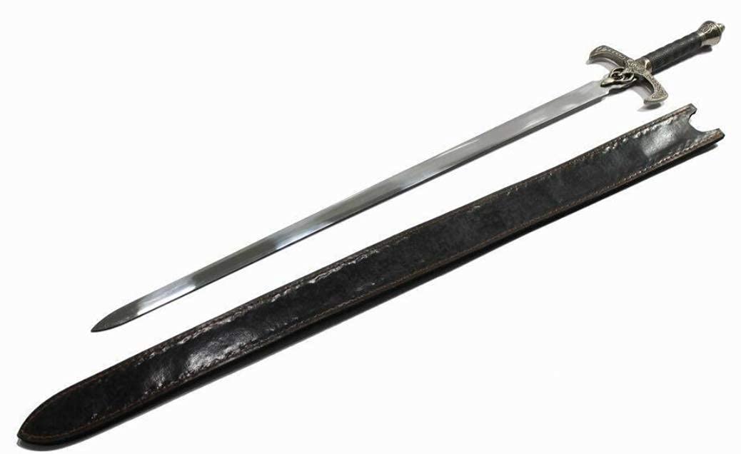 Legend of The Seeker Sword of Truth Replica - Fantasy Collectible Sword for Cosplay, Display & Medieval Themed Events
