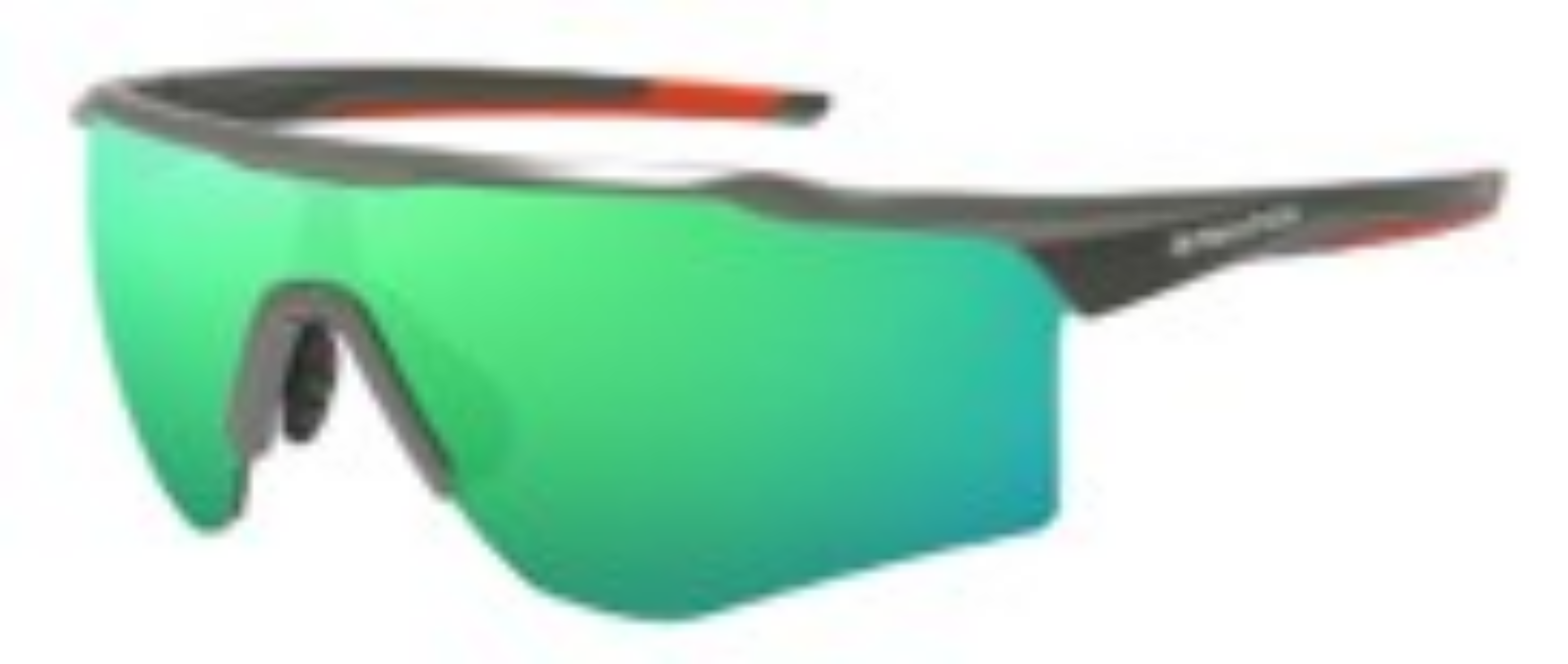 Rawlings RL SMU 23 310 Polarized Sports Sunglasses for Men & Women - UV Protection, Lightweight & Durable for Baseball, Golf, Fishing & Outdoor Activities