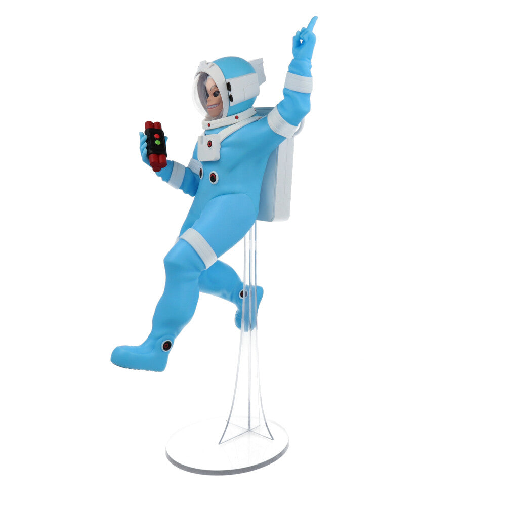 Superplastic Gorillaz Astronaut Noodle Action Figure - Limited Edition Collectible Toy for Fans & Decor - Perfect for Display, Gifts & Pop Culture Enthusiasts