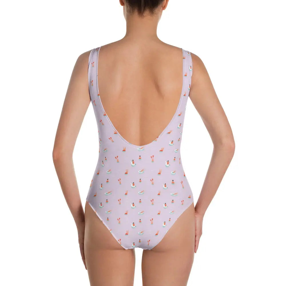 One Piece Swimsuits for Women - Comfortable & Stylish Bathing Suits for Swimming, Beach & Pool Activities | Perfect for Summer Vacations & Water Sports