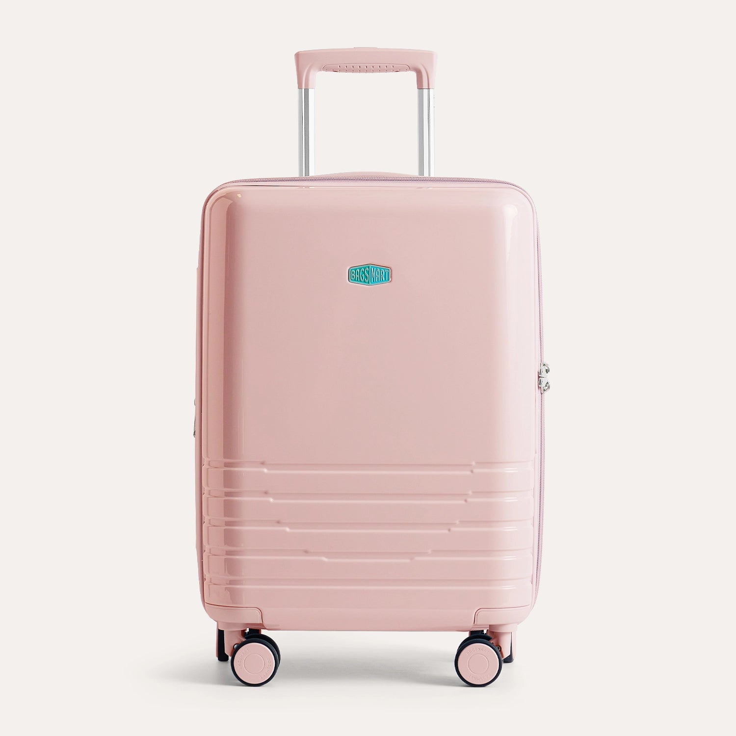 Getaway 20 Carry On Luggage - Lightweight Travel Suitcase for Airplane Cabin Size - Perfect for Weekend Trips & Business Travel