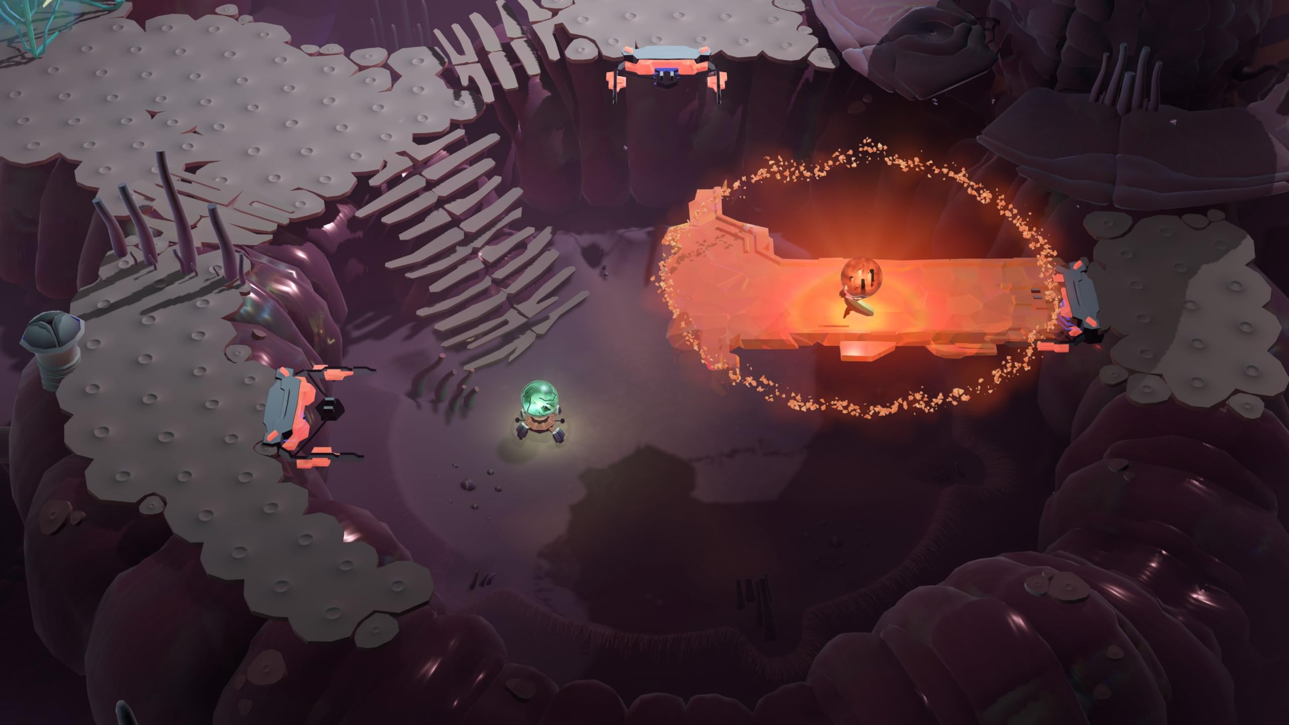 Cocoon - Nintendo Switch Game | Award-Winning Puzzle Adventure for All Ages | Perfect for Solo Play & Family Gaming Nights