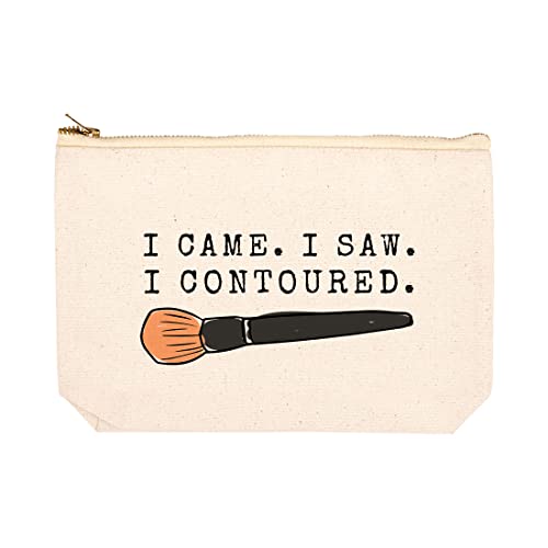 I Came I Saw I Contoured