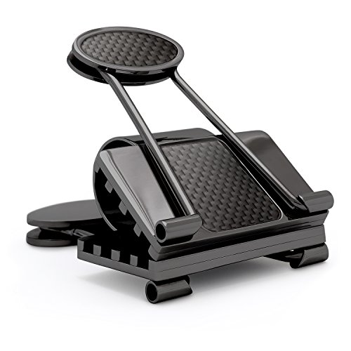 Black Carbon Fiber