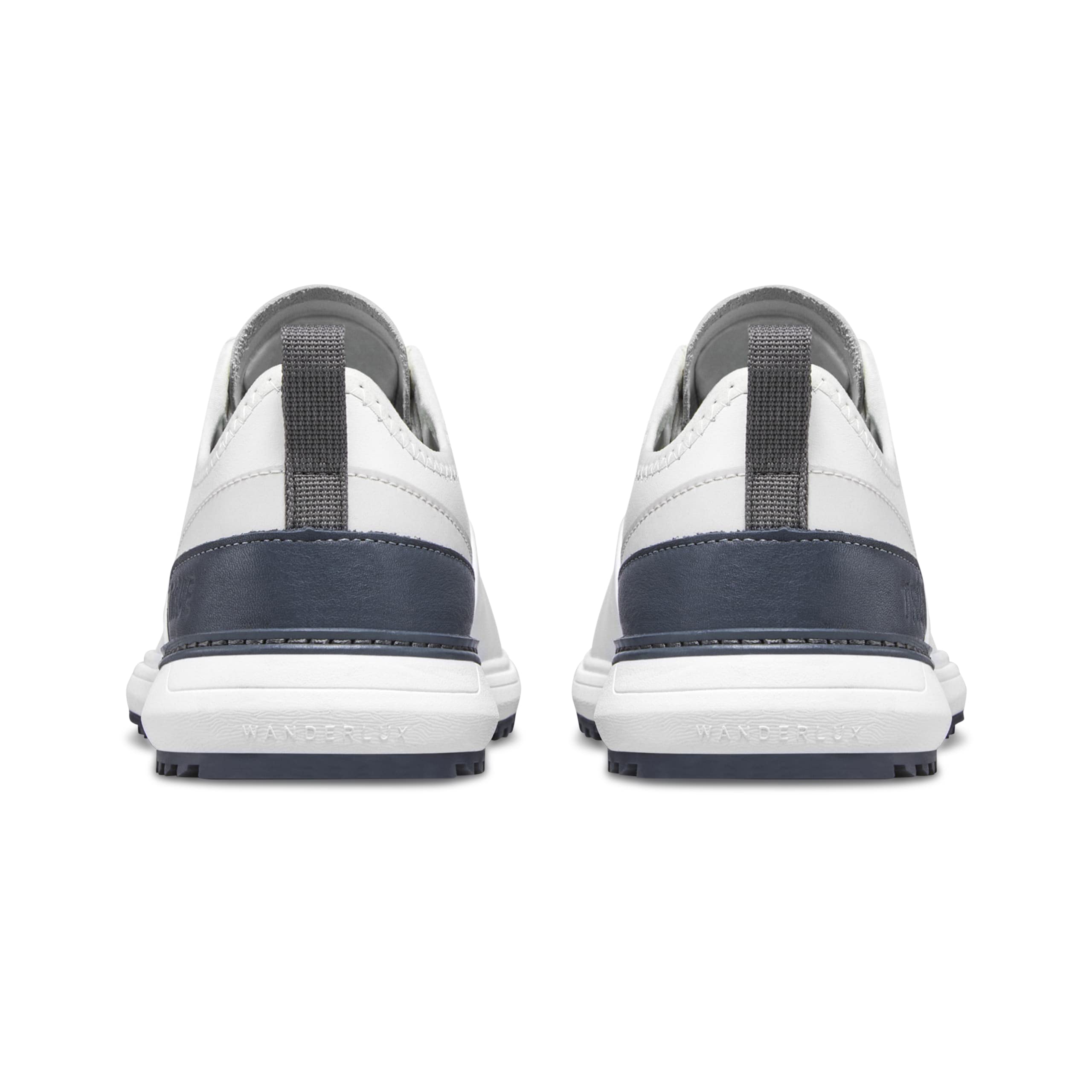 TRUE Linkswear LUX Pro Waterproof Men's Golf Shoes - Spikeless Design for Aggressive Grip & All-Weather Comfort - Perfect for Wet Conditions, Walking Courses & All-Day Wear
