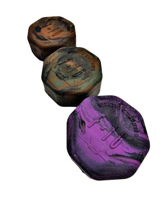 Kinetic Customs Raptor Soft Face Caps - Breathable & Adjustable Baseball Hats for Men & Women - Perfect for Outdoor Sports, Running, Hiking & Casual Wear