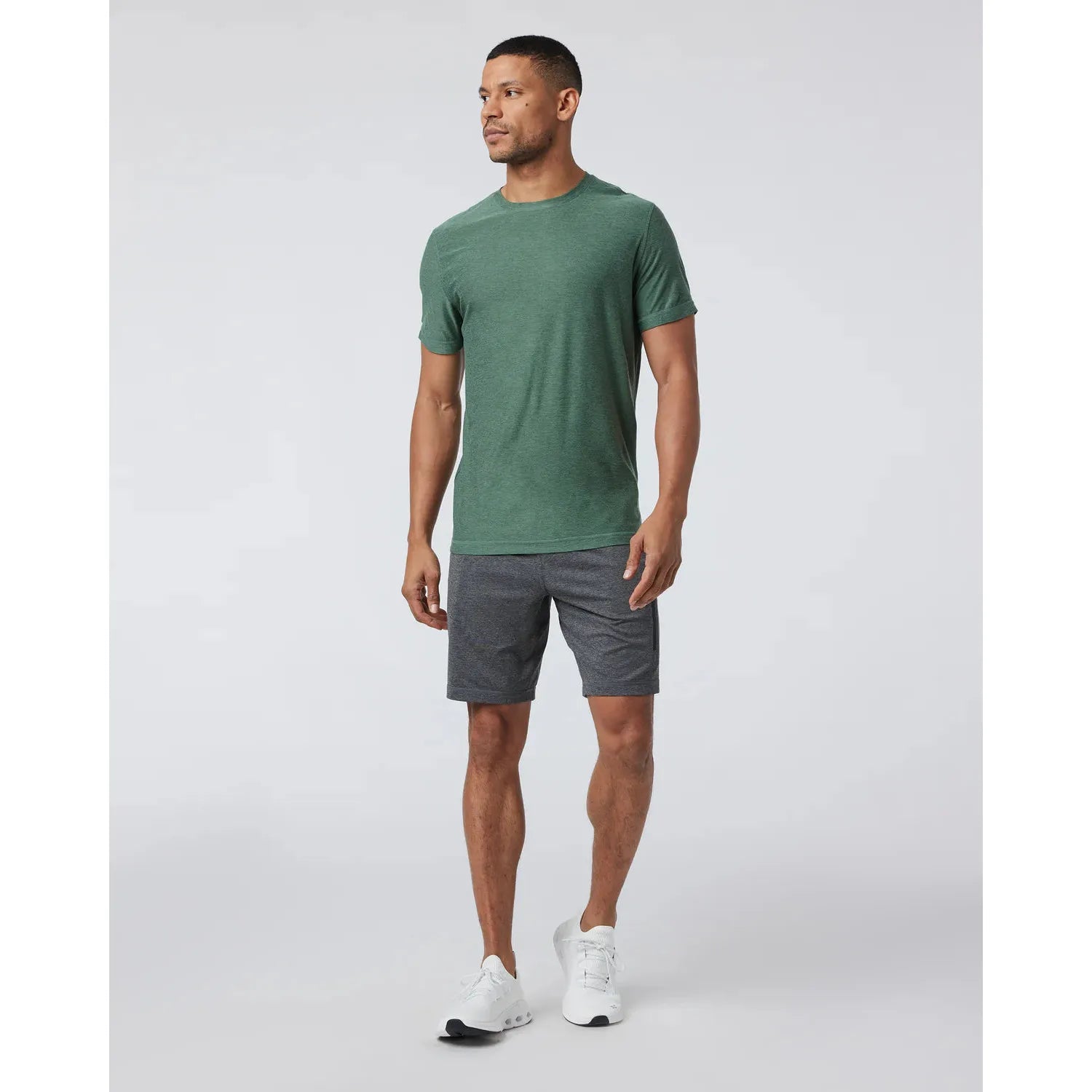 Vuori Men's Sunday Performance Short 8