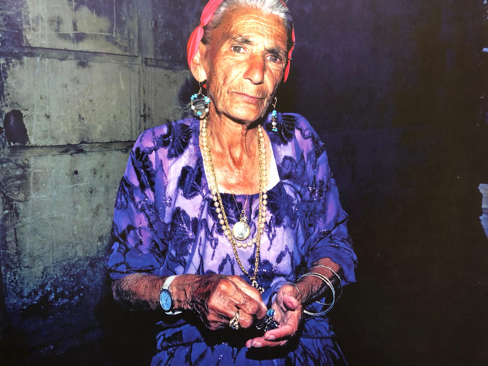 Gypsies by Patrick Cariou - Stunning Photography Book for Art Lovers & Collectors - Perfect for Home Decor, Coffee Table Display & Gift Ideas