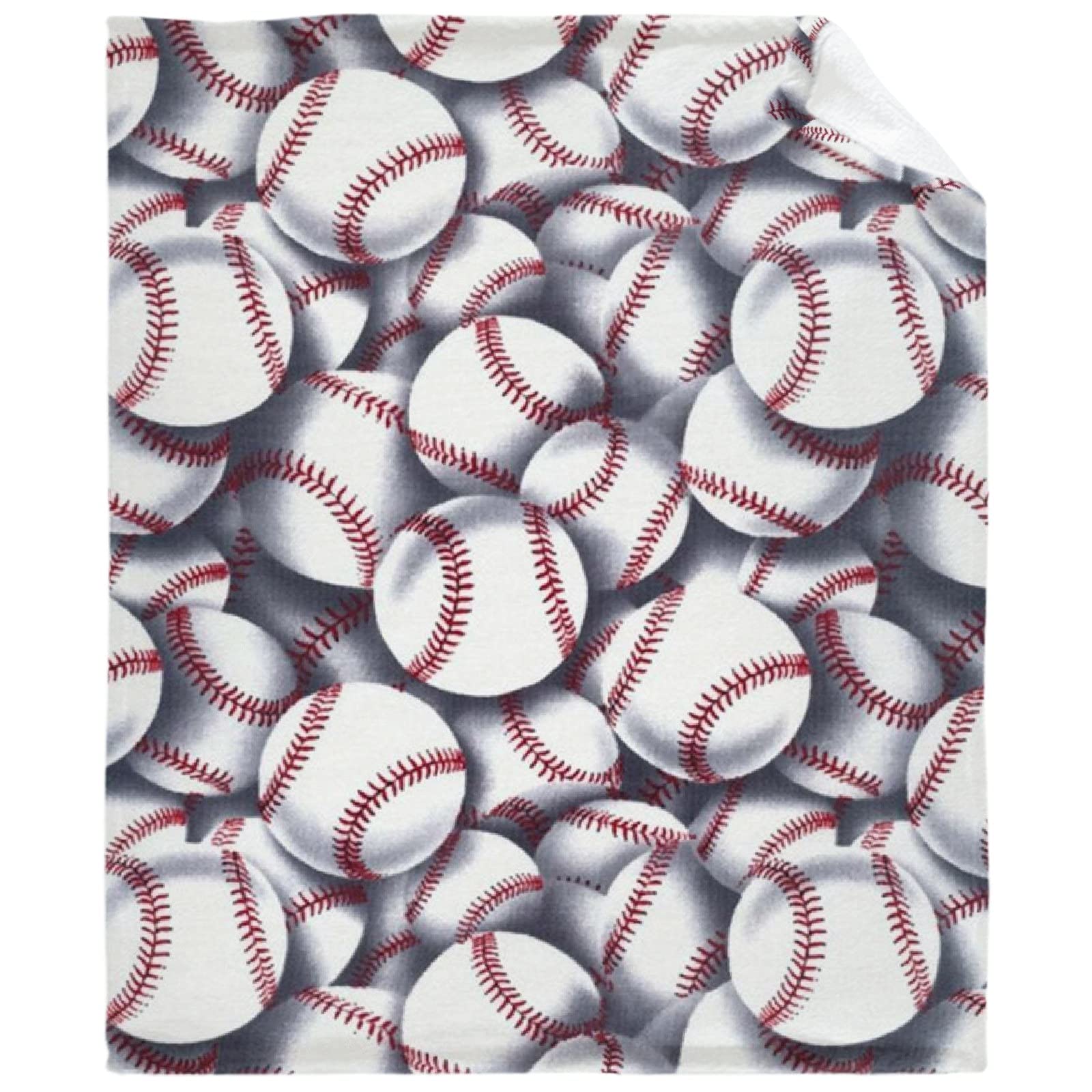 Ultra Soft Flannel Fleece Blanket 120