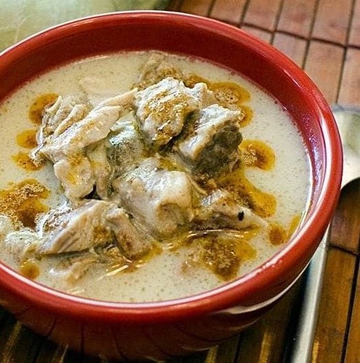 Ishkembe Soup - Cooked Frozen Tripe Soup | 400g | Ready to Eat | Traditional Balkan Dish | Perfect for Comfort Food & Family Dinners