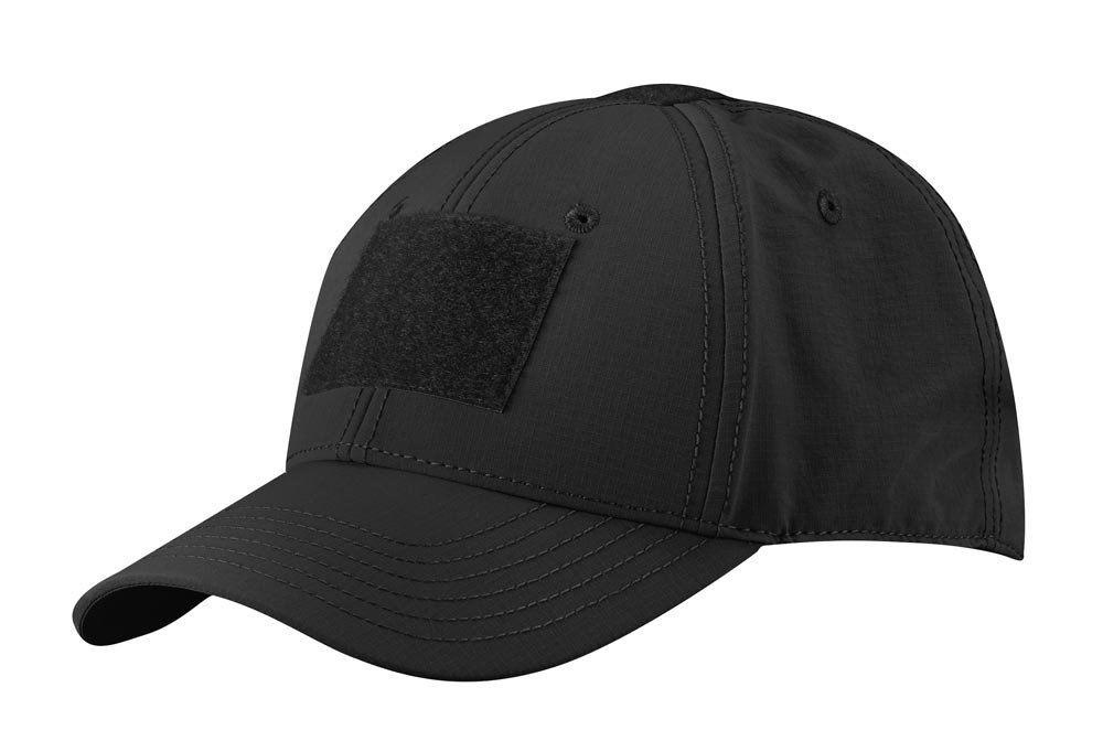 Propper Unisex Summerweight Tactical Hat - Lightweight Military Cap for Outdoor Activities, Hiking, Camping & Airsoft