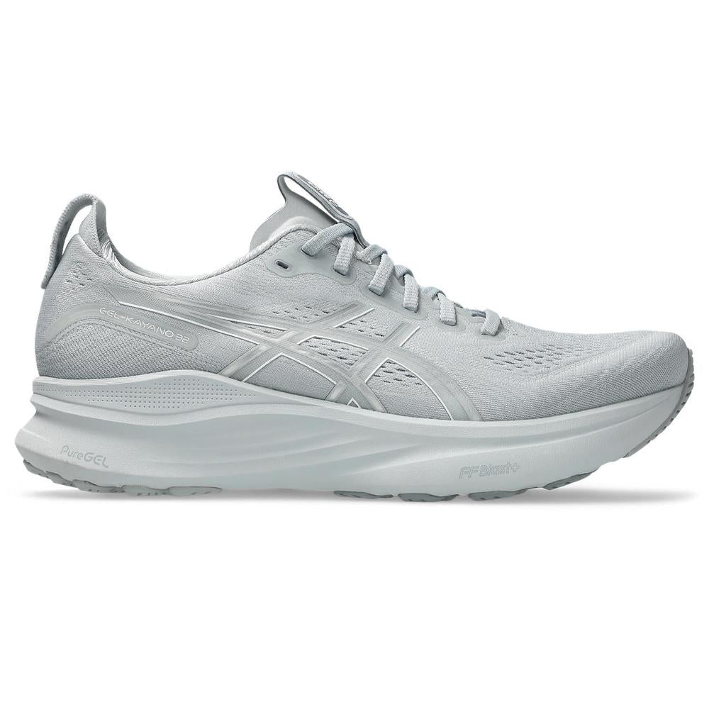 ASICS Men's Gel Kayano 32 Running Shoes - Lightweight Stability Sneakers for Jogging, Gym Workouts & Daily Walking