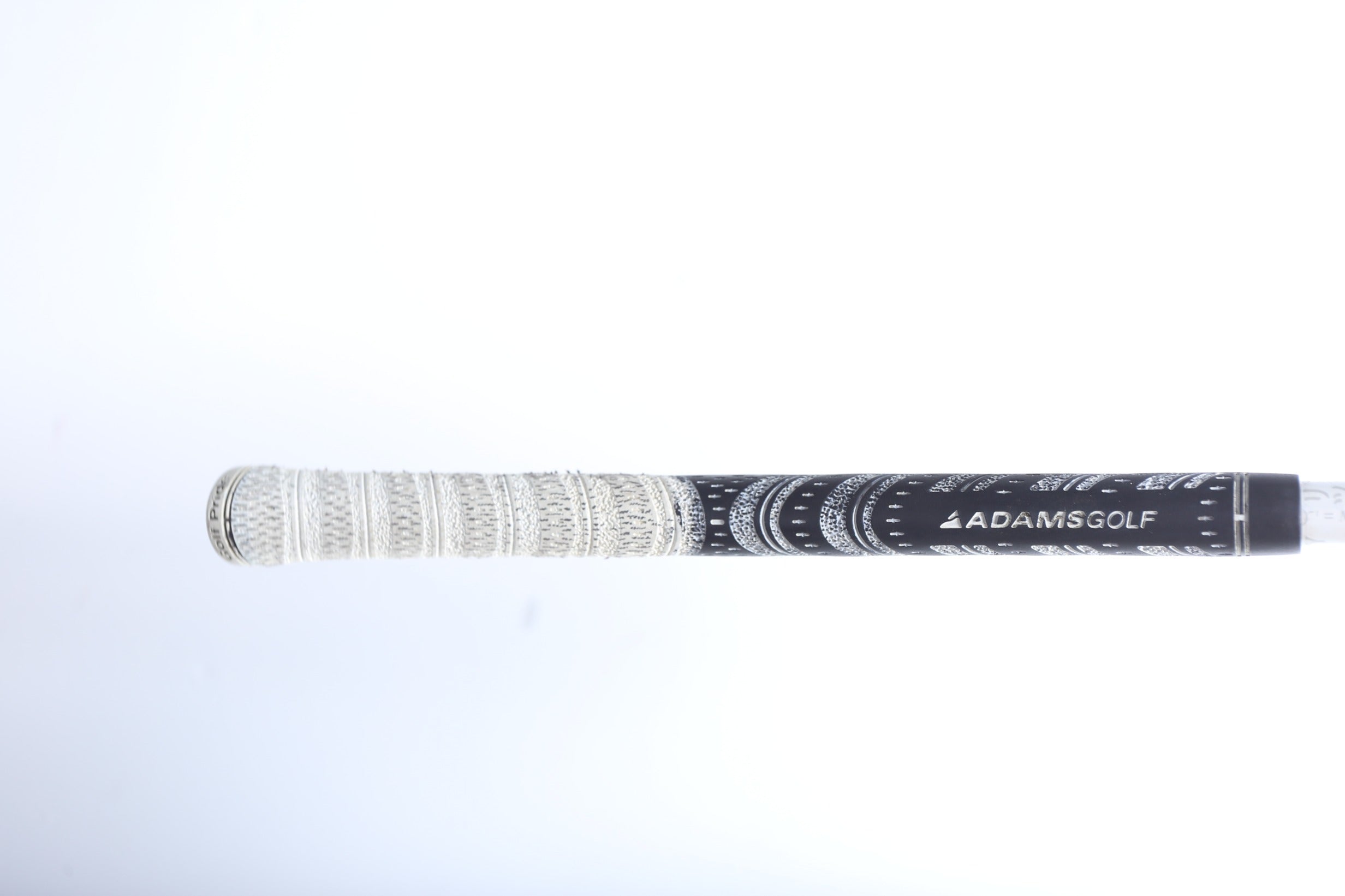 Adams Super DHY 5H Hybrid Golf Club - 24° Loft, Extra Stiff Flex, Right Handed (Used) - Perfect for Long Fairway Shots and Tough Lies
