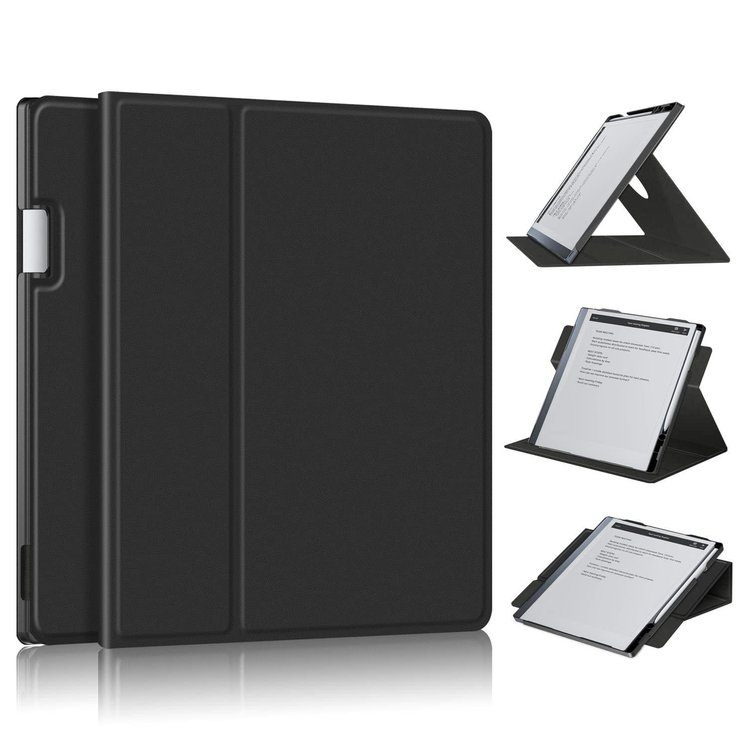 Premium Hard Shell Protective Case for reMarkable 2 Paper Tablet (10.3