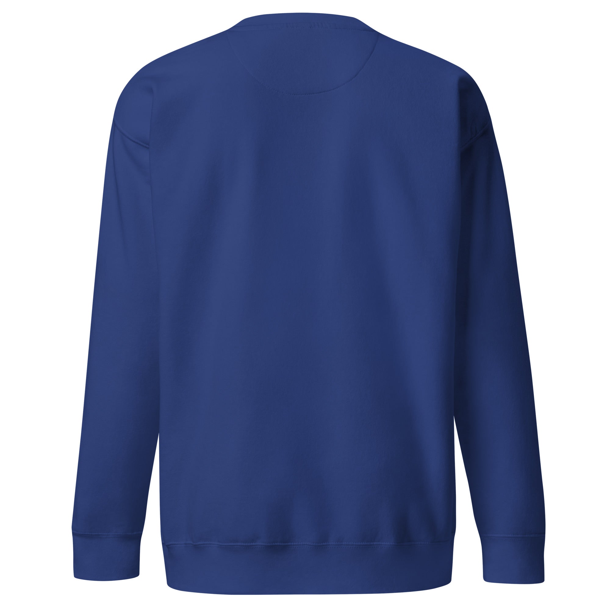Georgia Rugby Union Premium Sweatshirt - Comfortable & Durable Pullover for Men & Women - Perfect for Game Day, Tailgating & Casual Wear