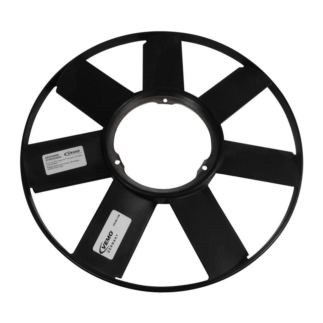 High-Performance Fan Wheel for Engine Cooling - V20-90-1109 Replacement Part | Ideal for Automotive, Truck & Heavy Equipment Cooling Systems