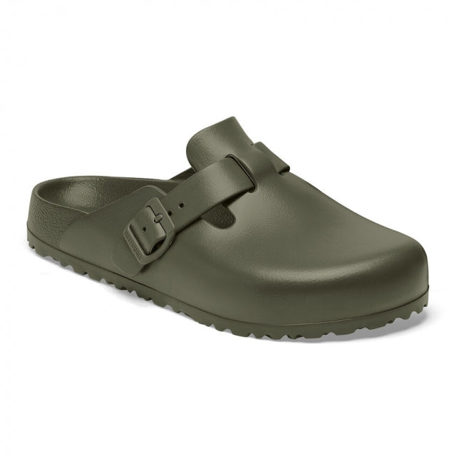 Boston Essentials EVA Shoes - Lightweight Comfortable Slip-On Loafers for Men & Women | Perfect for Casual Wear, Travel & Outdoor Activities