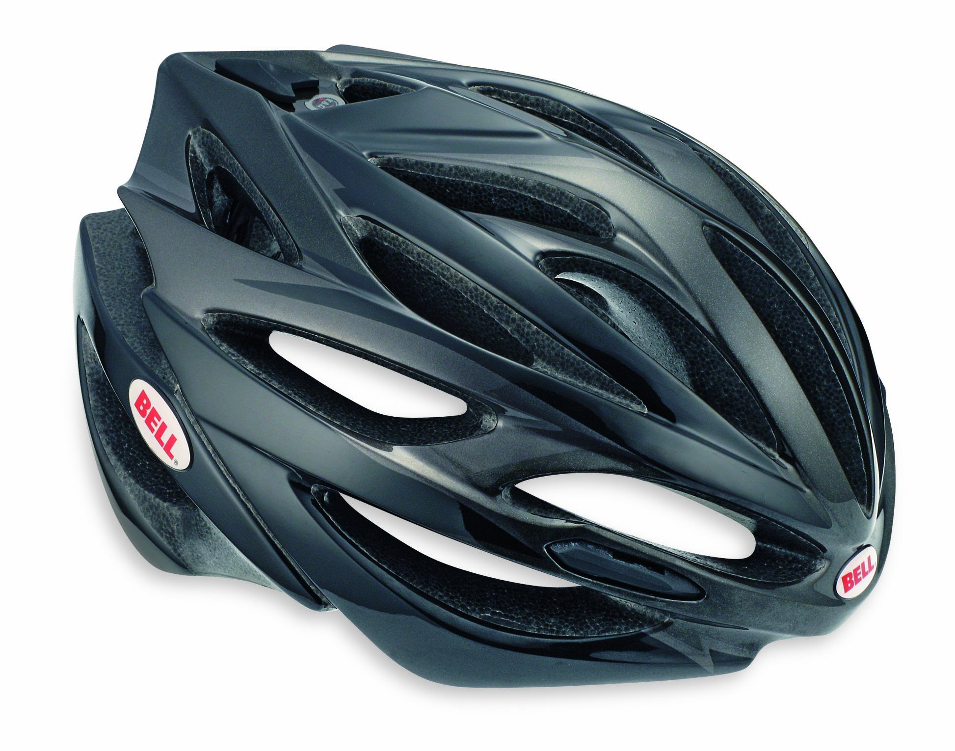 Bell Array Bike Helmet - Lightweight & Ventilated Cycling Helmet for Adults - Perfect for Road Biking, Mountain Biking & Commuting - Safety Certified & Adjustable Fit