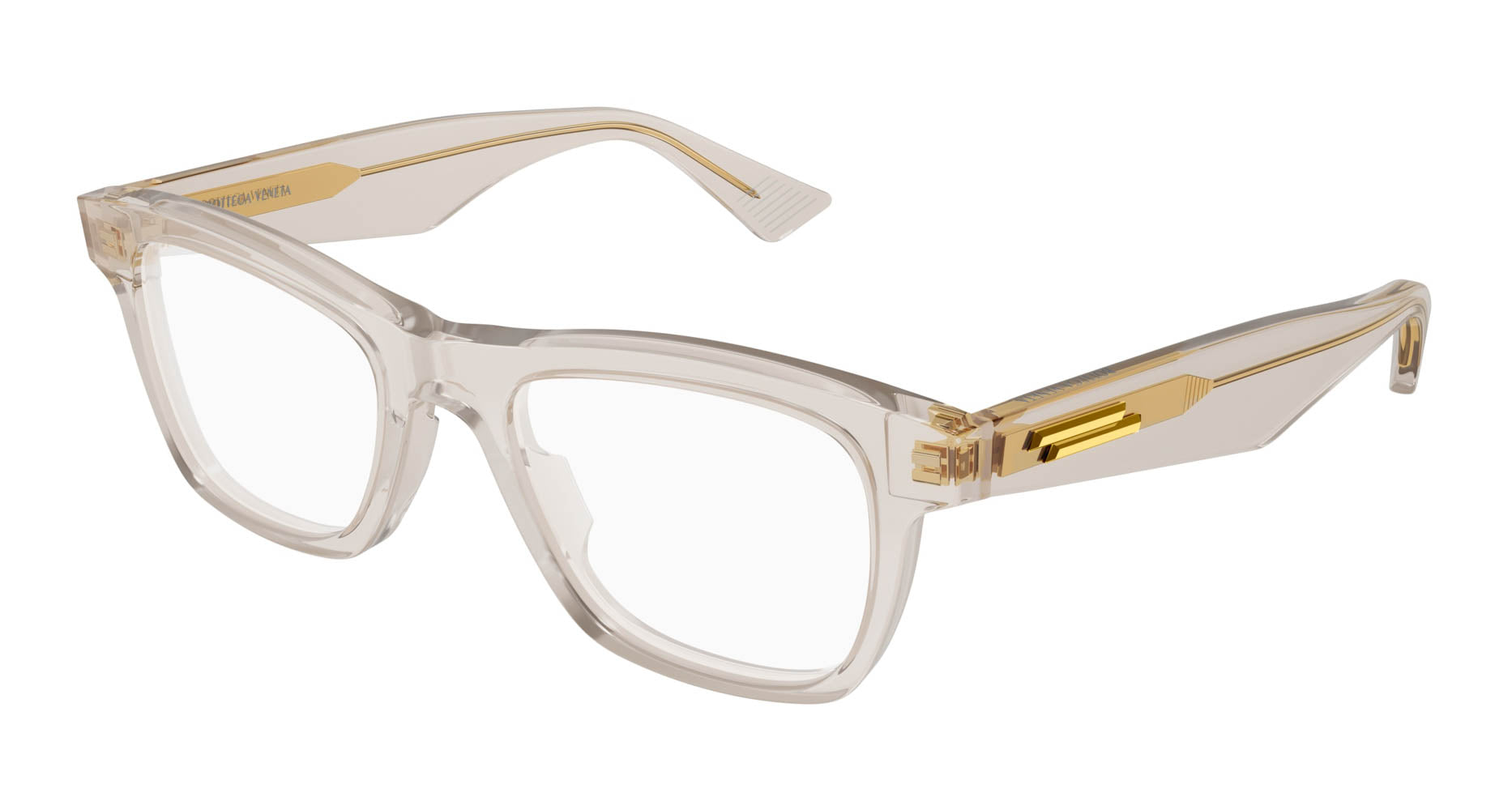 Bottega Veneta BV1120O Sunglasses - Luxury Designer Shades for Men & Women - UV Protection, Polarized Lenses - Perfect for Driving, Beach & Outdoor Activities