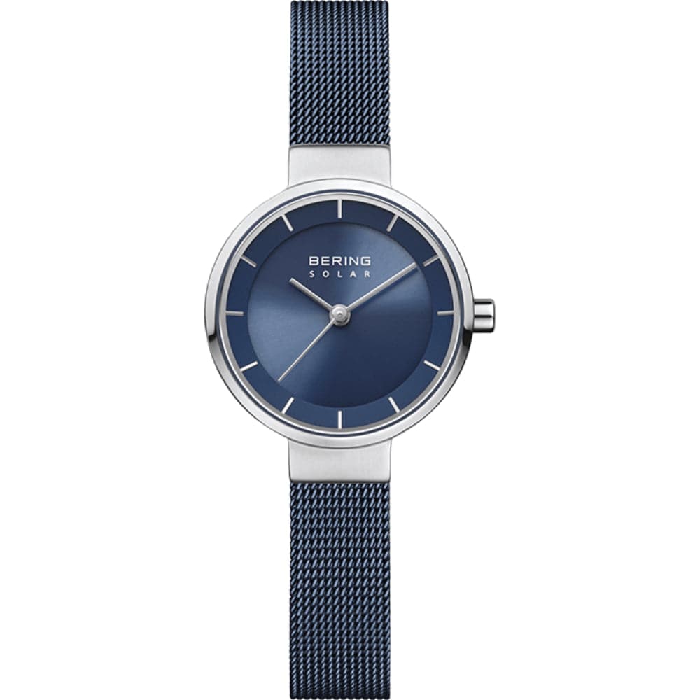BERING 14627 307 Women's Luxury Watch - Elegant Stainless Steel Analog Wristwatch with Sapphire Crystal - Perfect for Business, Office & Formal Occasions