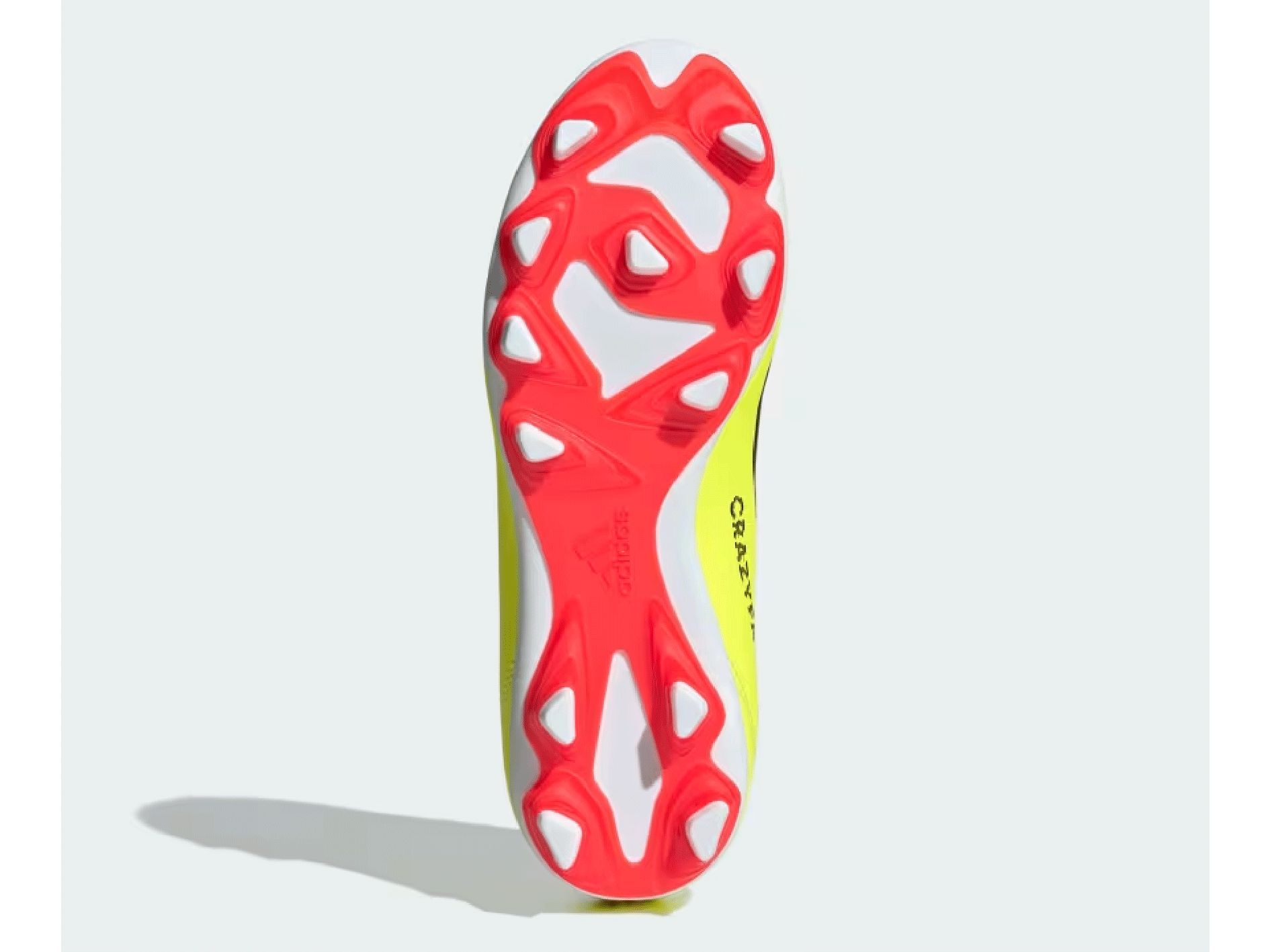 Adidas Junior X Crazyfast Club Flexible Ground Soccer Cleats for Kids - Lightweight & Durable Football Shoes for Youth Players - Perfect for Training & Matches on Natural Grass