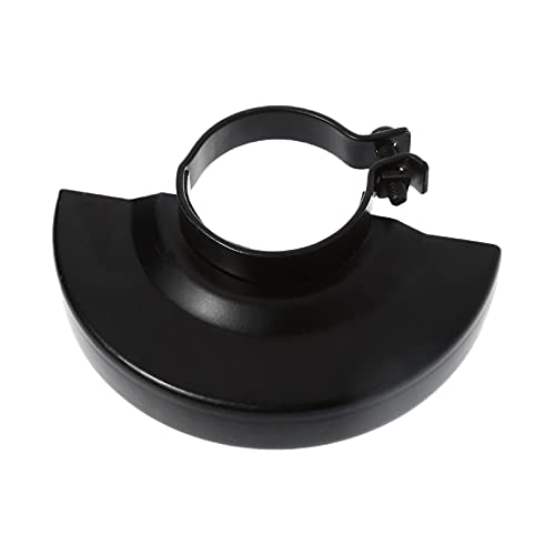 Angle Grinder Safety Guard - Metal Cutting Machine Holder & Shield Conversion Tool for DIY Projects, Metalworking, and Woodworking | W0YD