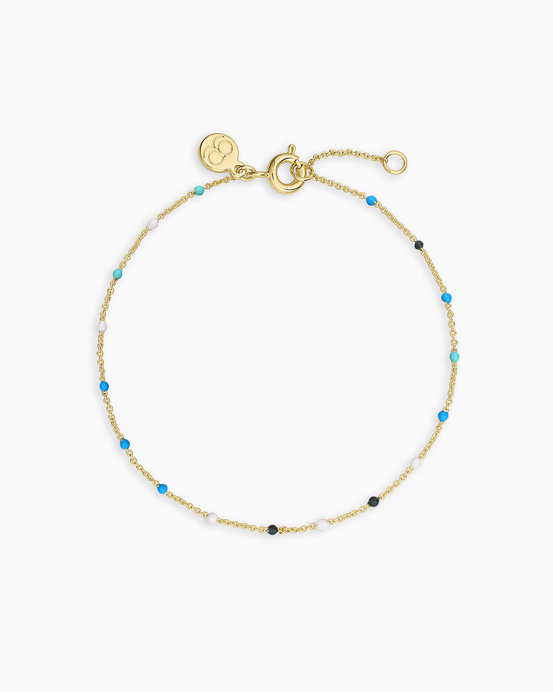 Elegant Capri Bracelet for Women - Adjustable Beaded Wristband for Casual & Formal Wear - Perfect for Gifts, Parties, and Everyday Accessories