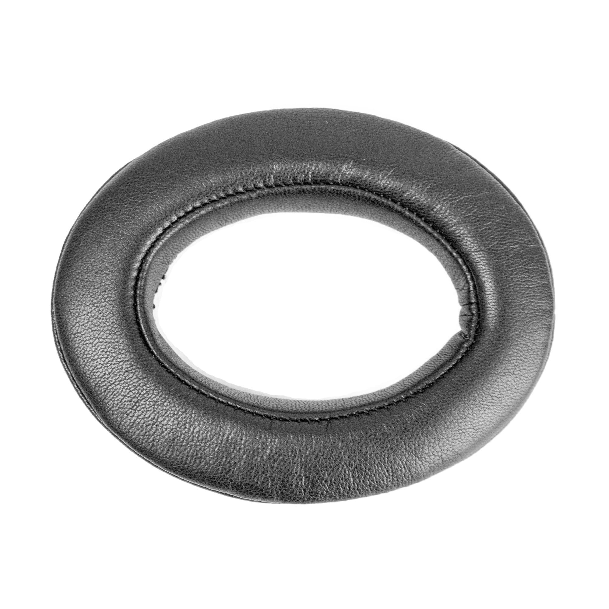 Premium Dekoni Choice Leather Replacement Earpads - Comfortable & Durable Ear Cushions for Headphones - Perfect for Gaming, Music & Studio Use