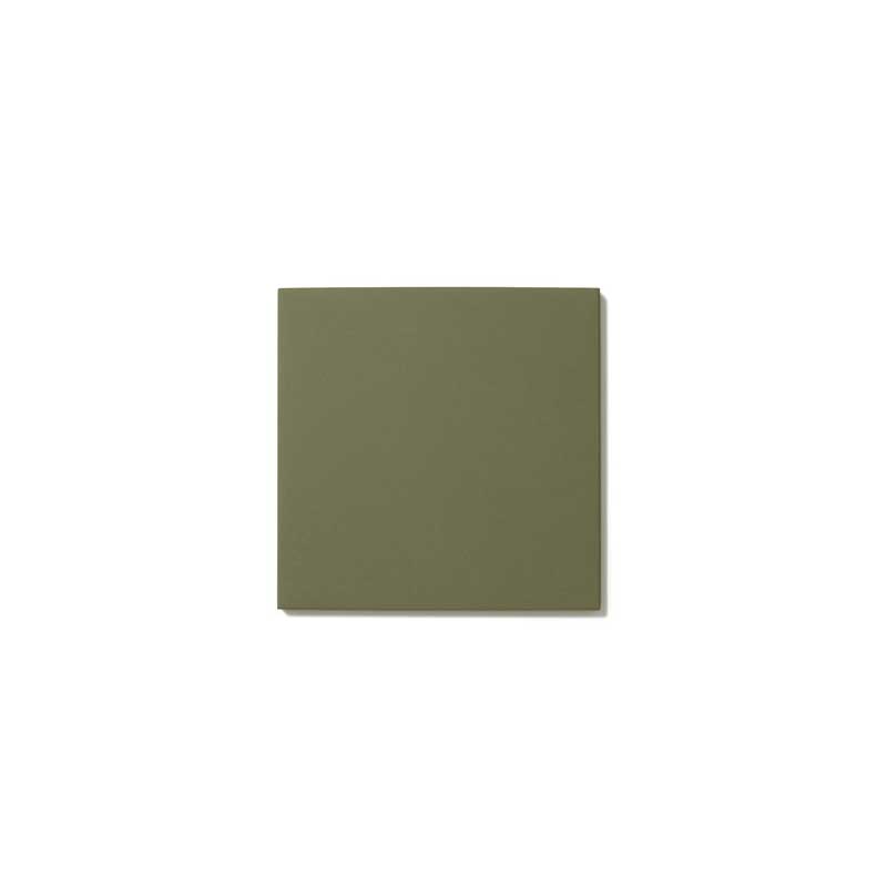 Winckelmans Granite Clinker - Australian Green Color Sample for Brick & Tile Matching | Perfect for Home Renovation & Landscape Design