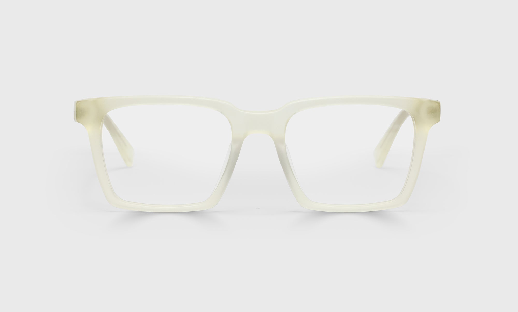 77 - Antique Crystal Front and Temples