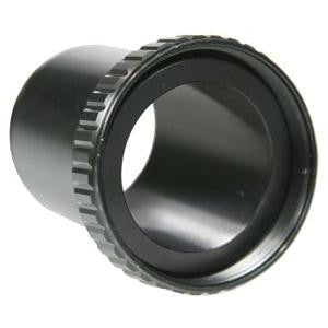 Meade #62 T Adapter for LX Series Telescopes - Camera Mount Adapter for Astrophotography & Night Sky Photography | Compatible with DSLR & Mirrorless Cameras