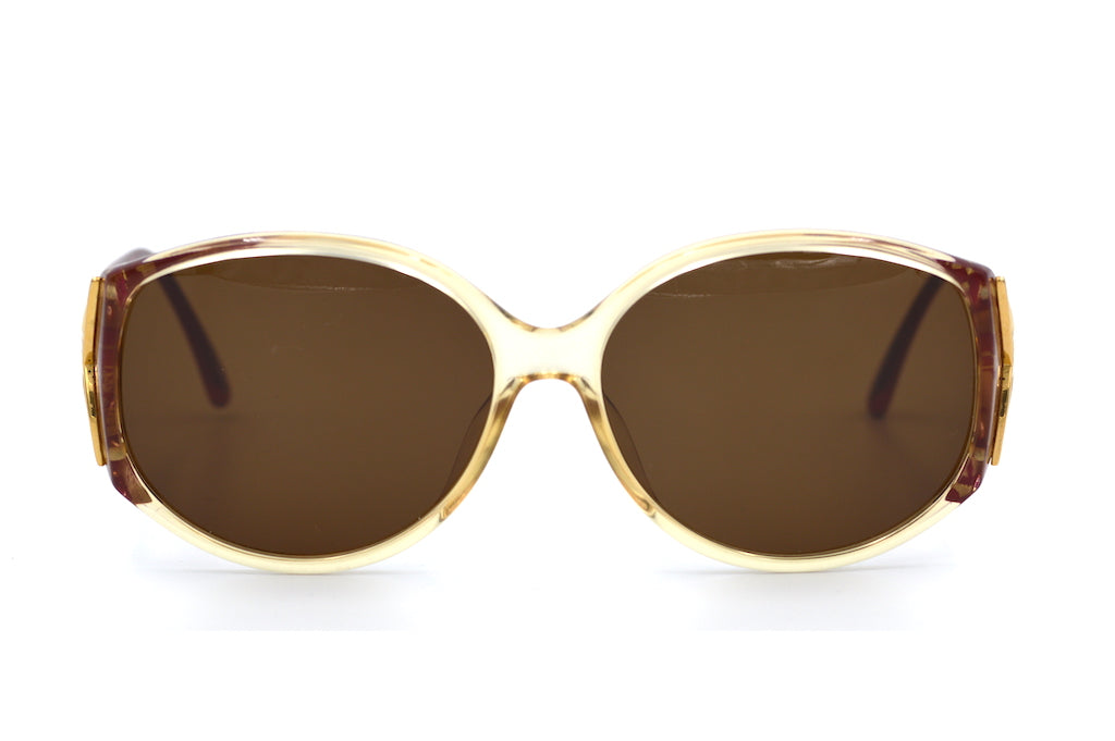 Christian Dior 2709 30 Sunglasses - Luxury Designer Shades for Women & Men | Perfect for Outdoor Activities, Beach Vacations & Fashion Statements