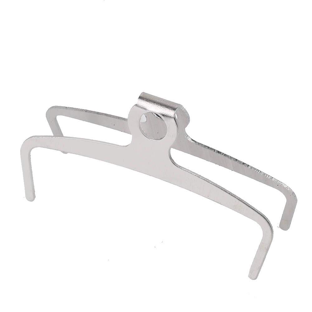 Premium Disc Brake Pads for Mountain Bikes - High-Performance Replacement Pads Compatible with Avid Code R - Ideal for Trail Riding, Downhill & All-Mountain Cycling