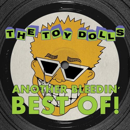 Another Bleedin' Best Of Vinyl LP Record - Classic Rock Music Collection for Home Listening & DJ Mixing