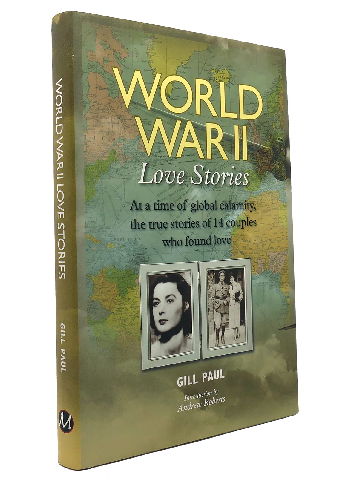 Best WWII Love Stories - Inspiring True Romances from World War 2 History | Perfect for History Buffs & Romance Readers