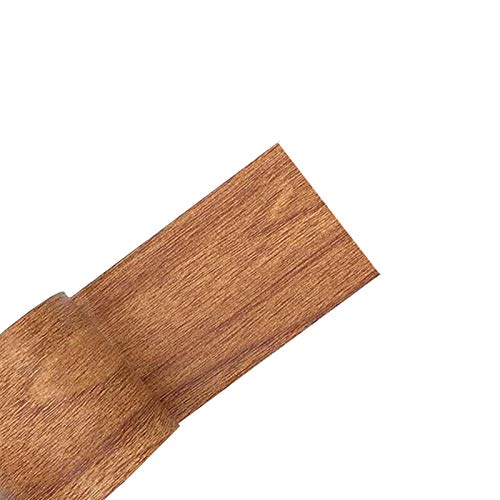 Chocolate Oak Grain