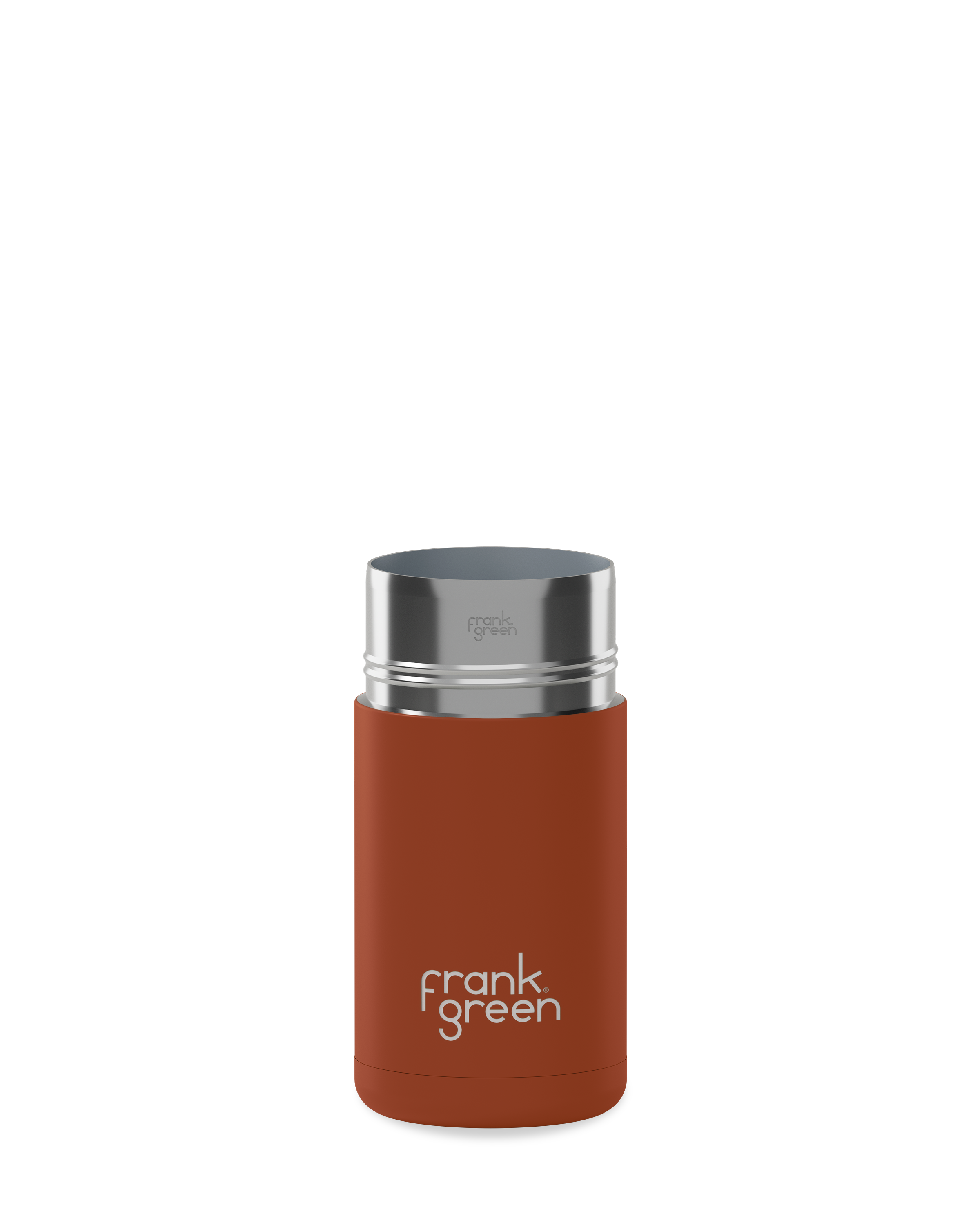 12oz Ceramic Reusable Coffee Cup with Lid - 355ml Insulated Travel Mug for Hot & Cold Drinks - Perfect for Office, Commuting, and Outdoor Activities